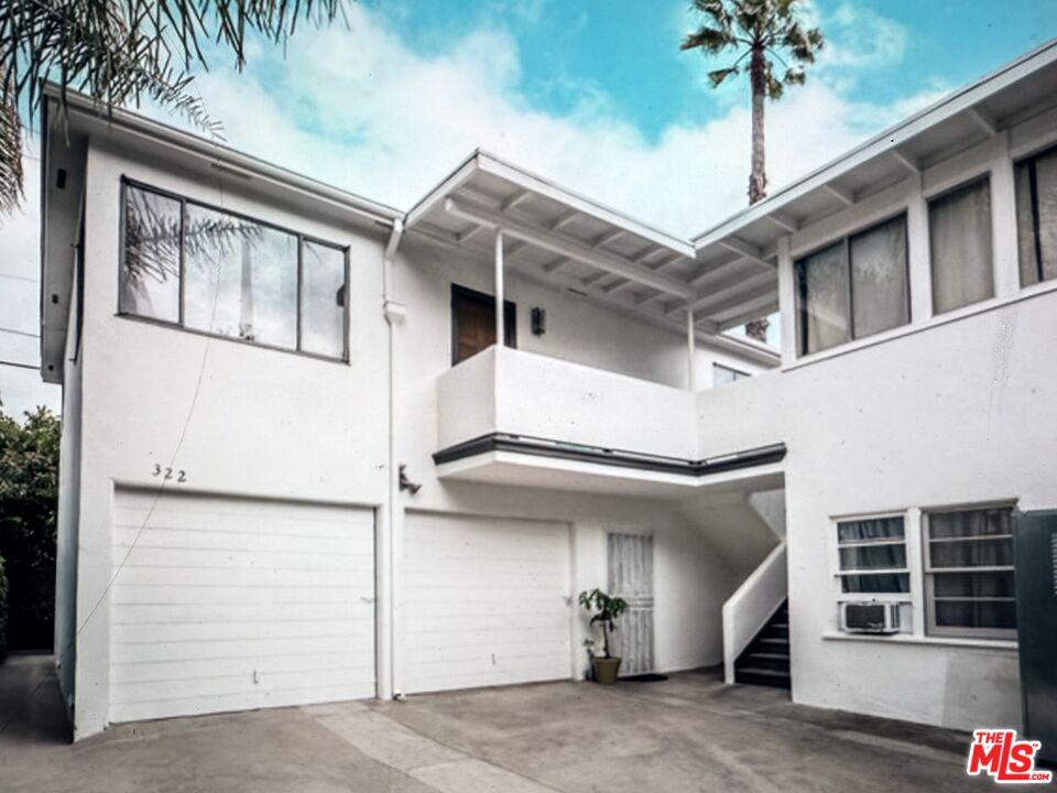 322 Huntley Dr Unit: 322
