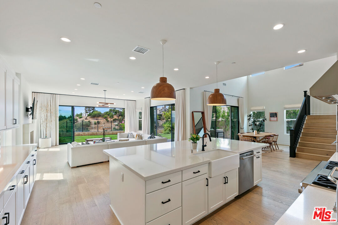 modern luxury and thoughtful design