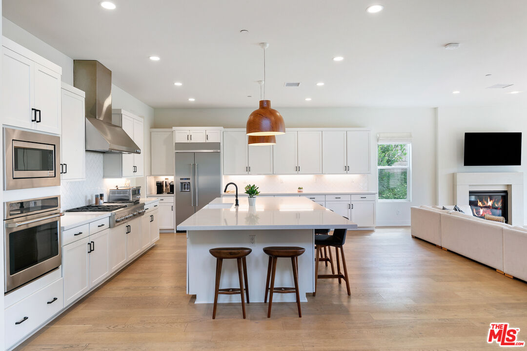 modern luxury and thoughtful design