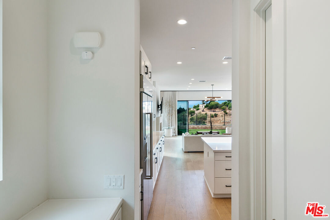 modern luxury and thoughtful design