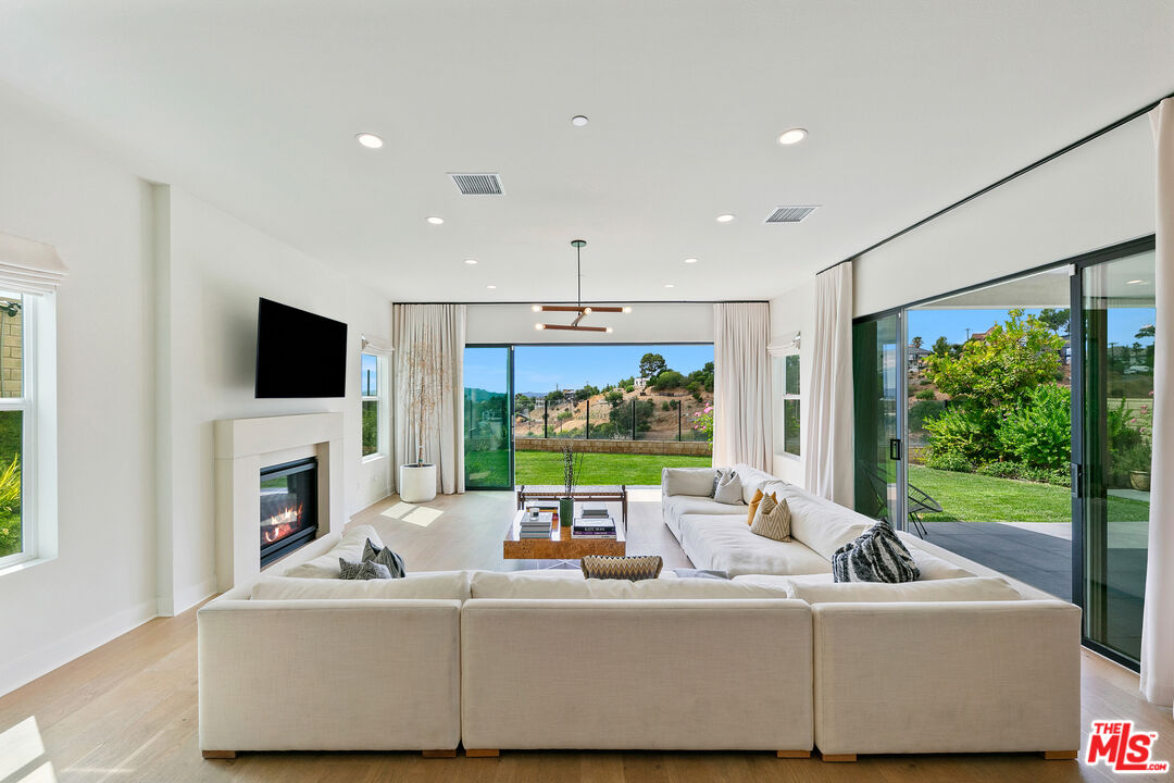 modern luxury and thoughtful design