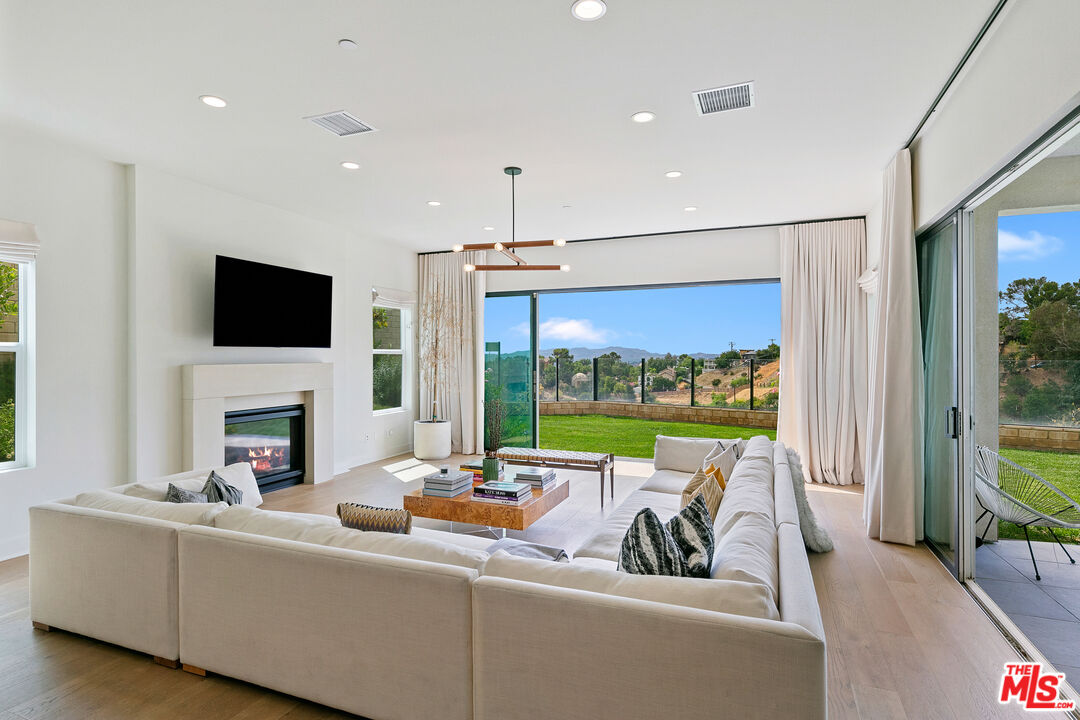 modern luxury and thoughtful design