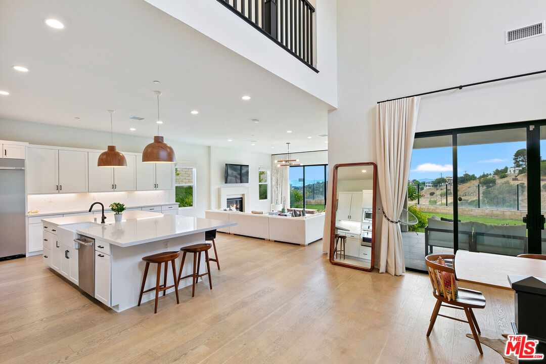 modern luxury and thoughtful design