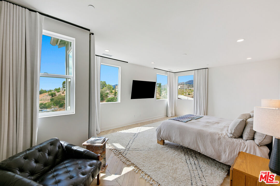 modern luxury and thoughtful design