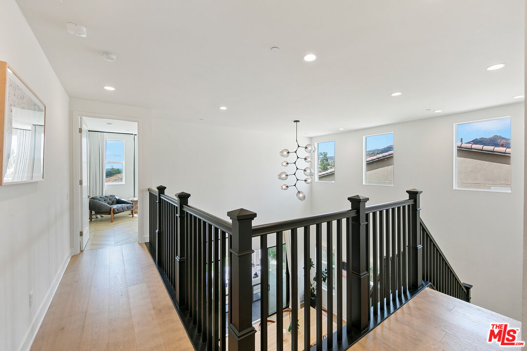 modern luxury and thoughtful design