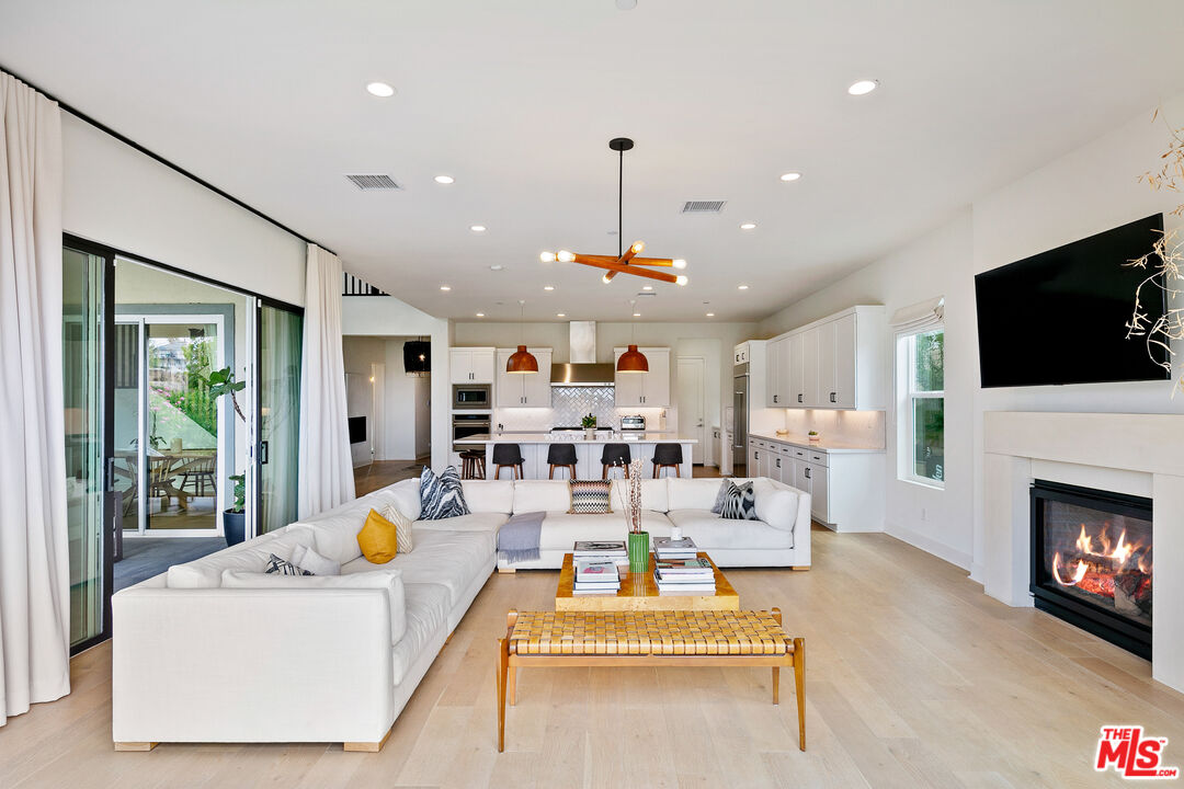 modern luxury and thoughtful design