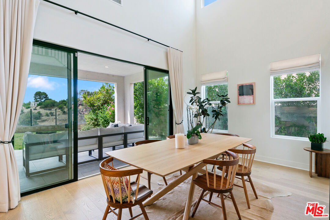 modern luxury and thoughtful design