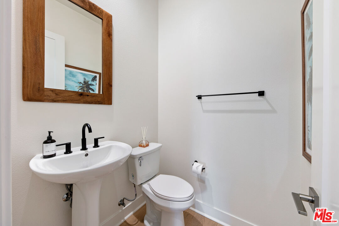 modern luxury and thoughtful design