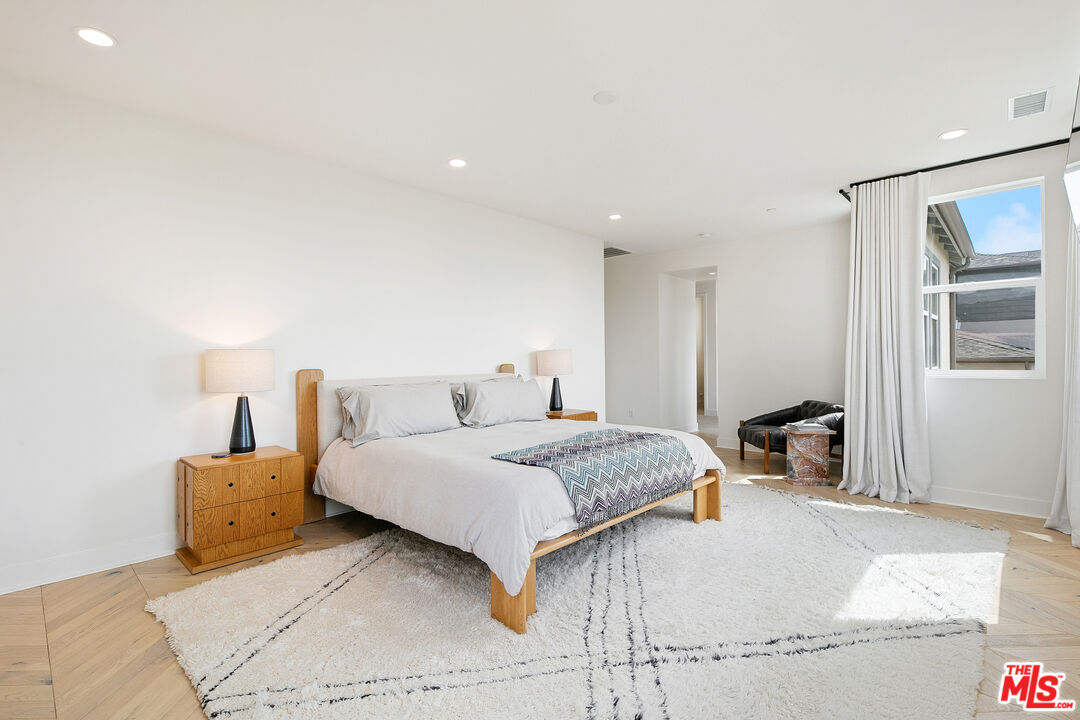 modern luxury and thoughtful design