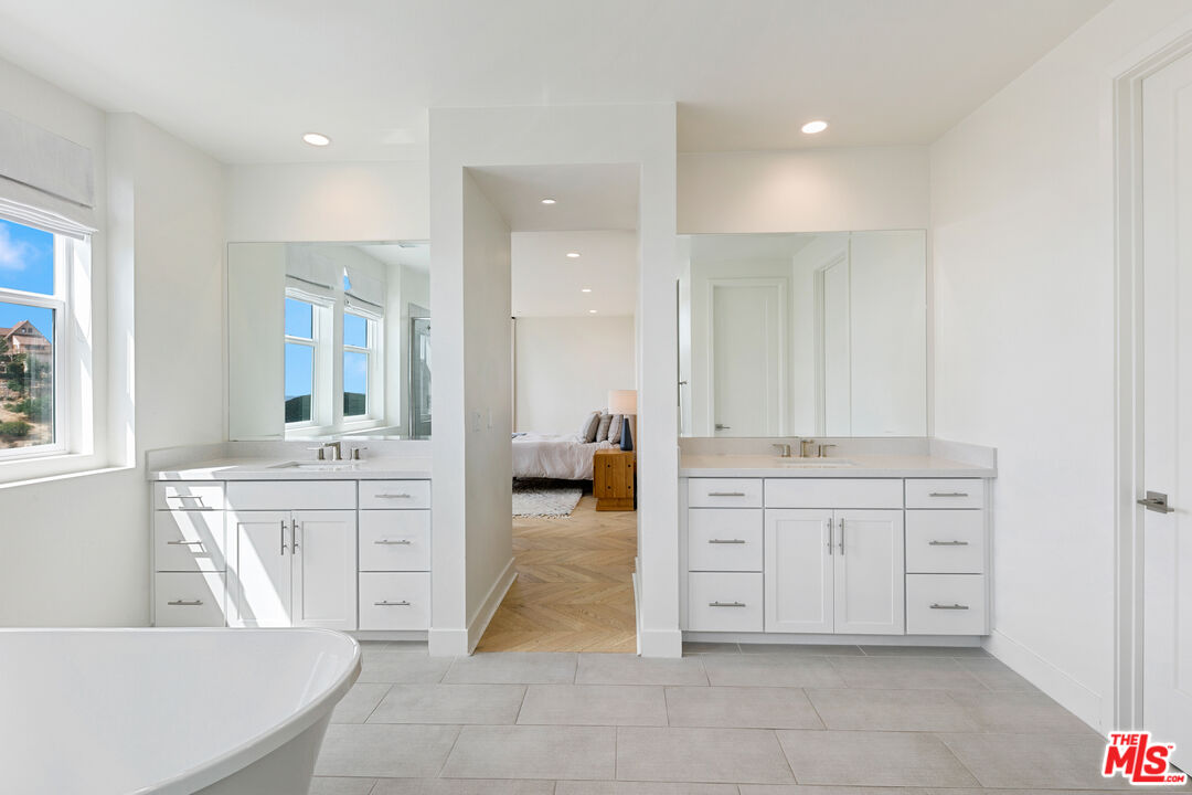 modern luxury and thoughtful design