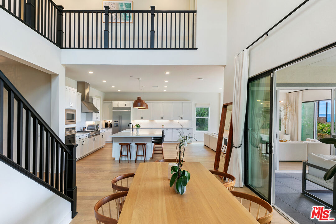 modern luxury and thoughtful design