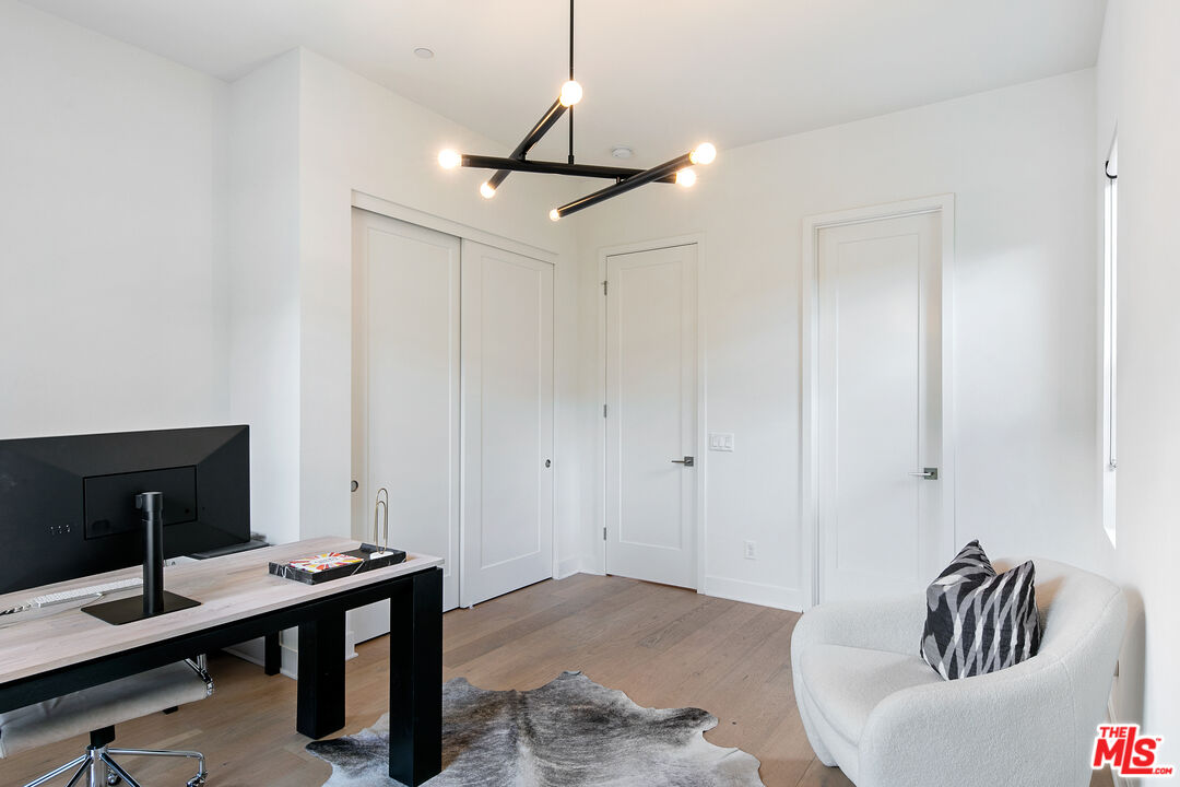 modern luxury and thoughtful design