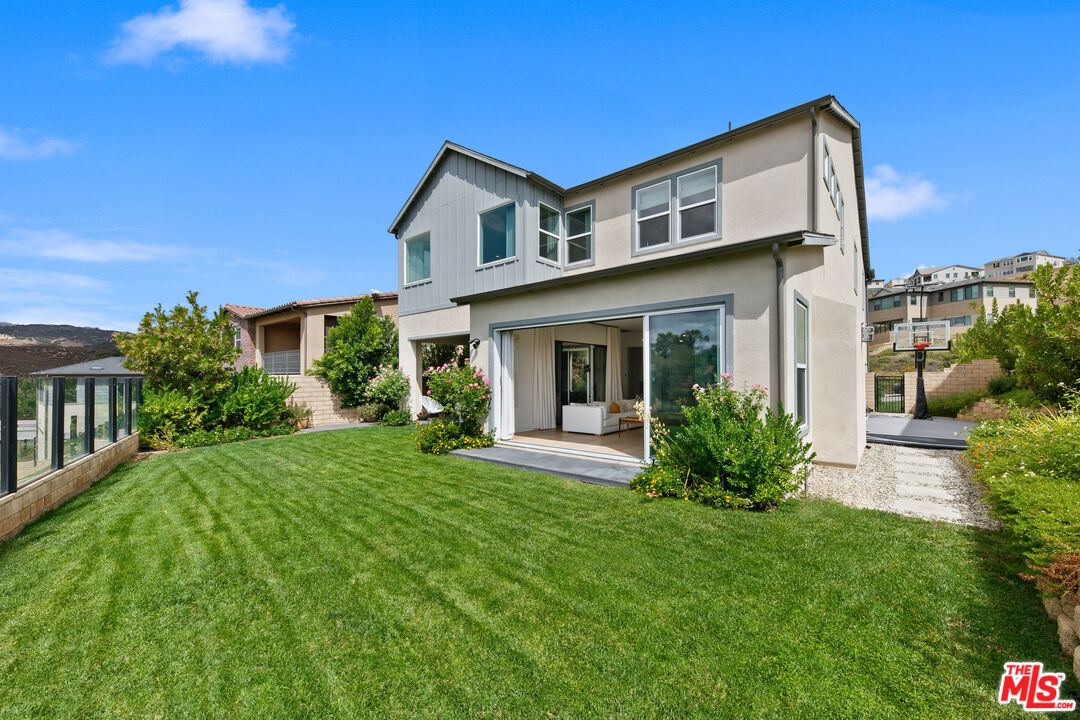 modern luxury and thoughtful design