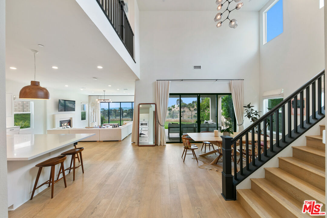 modern luxury and thoughtful design