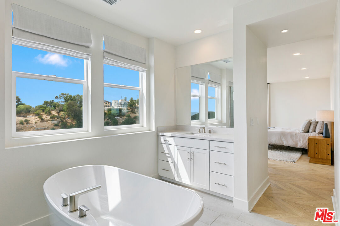 modern luxury and thoughtful design