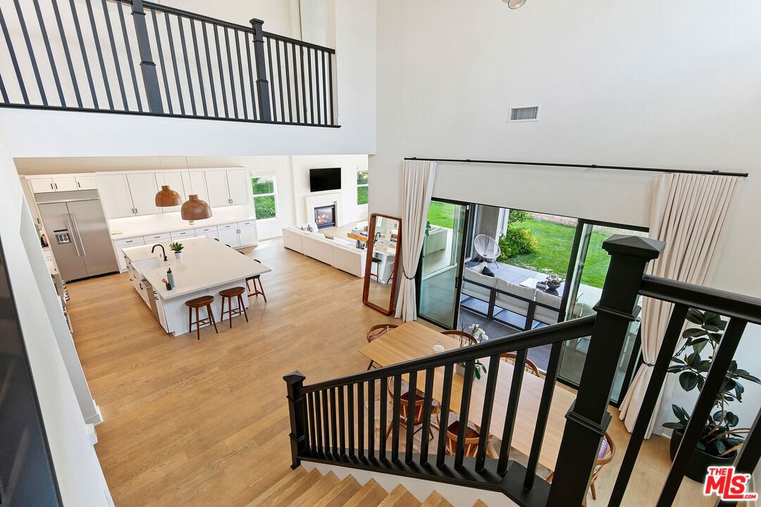 modern luxury and thoughtful design