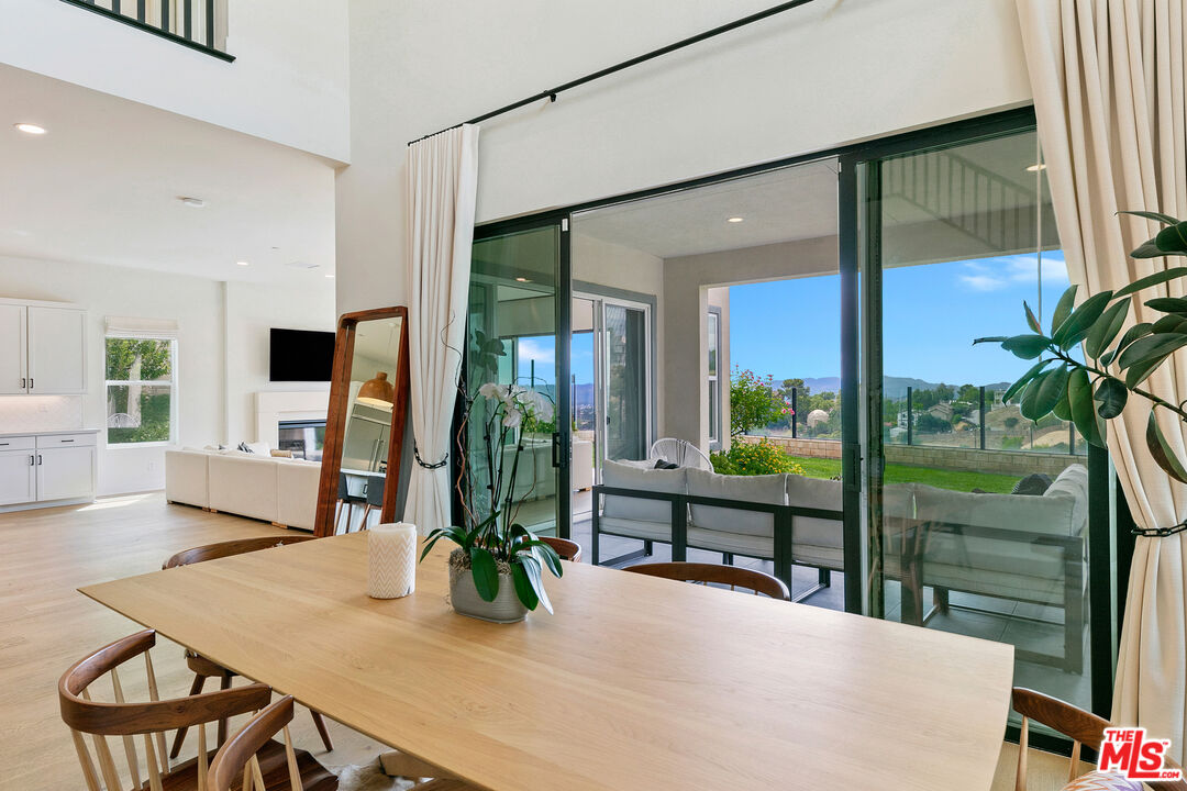 modern luxury and thoughtful design