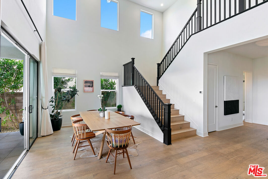 modern luxury and thoughtful design