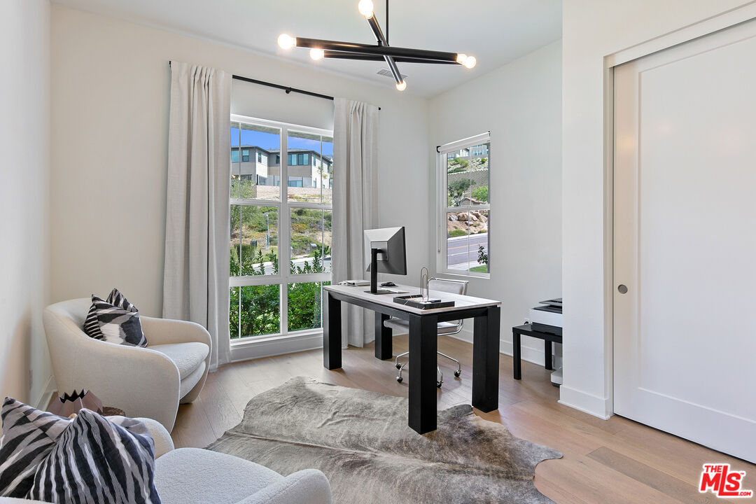 modern luxury and thoughtful design