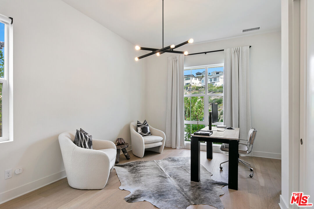 modern luxury and thoughtful design