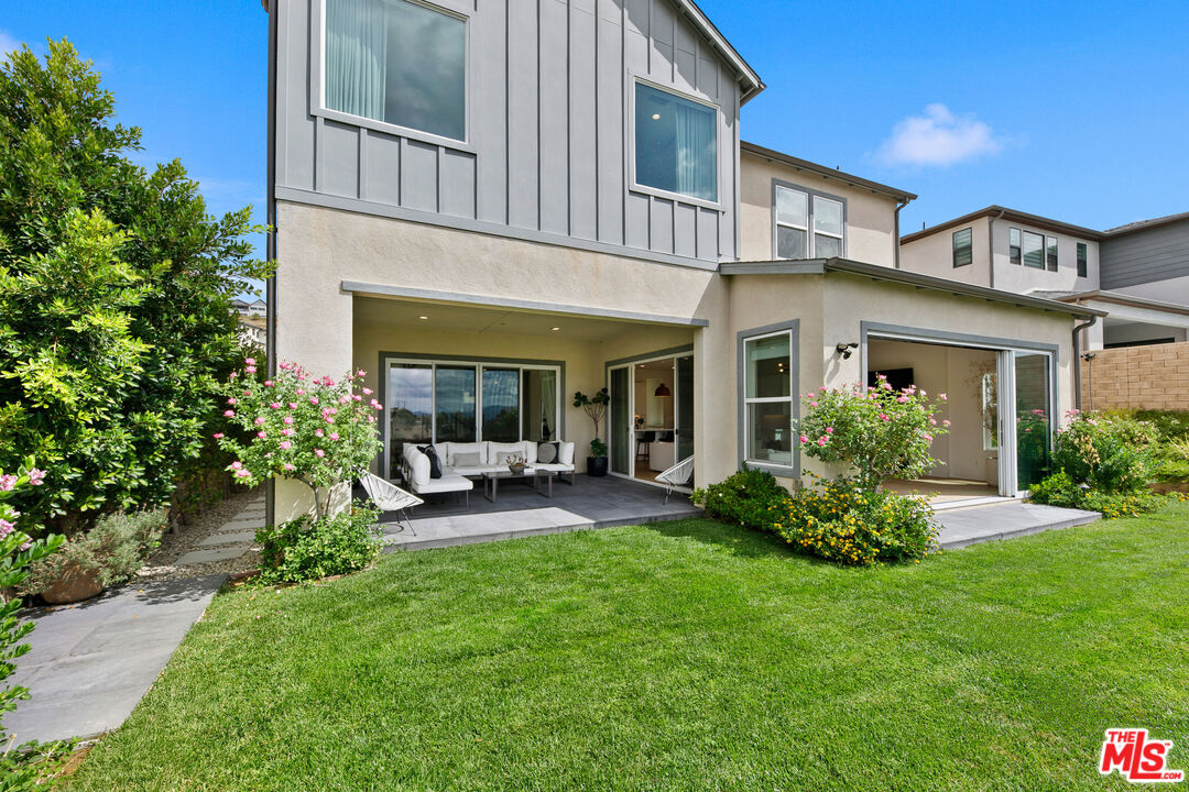 modern luxury and thoughtful design