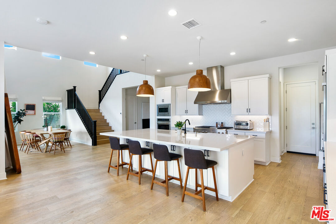 modern luxury and thoughtful design