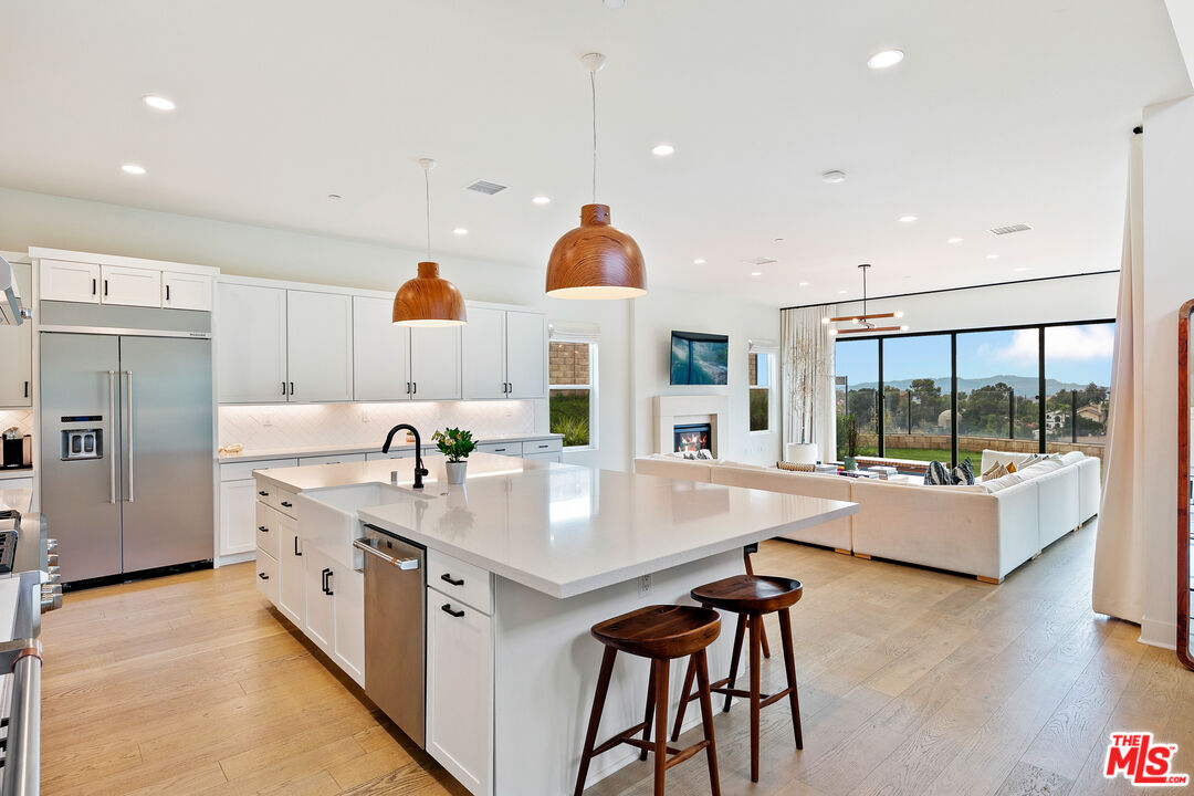 modern luxury and thoughtful design