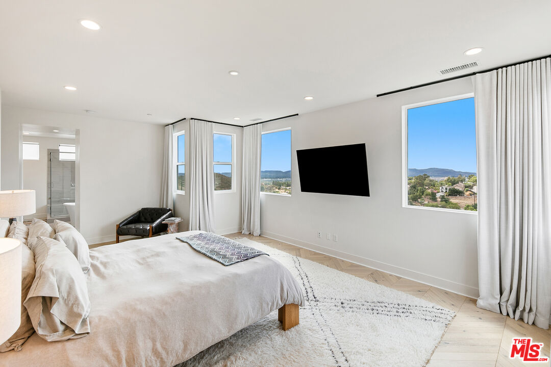 modern luxury and thoughtful design