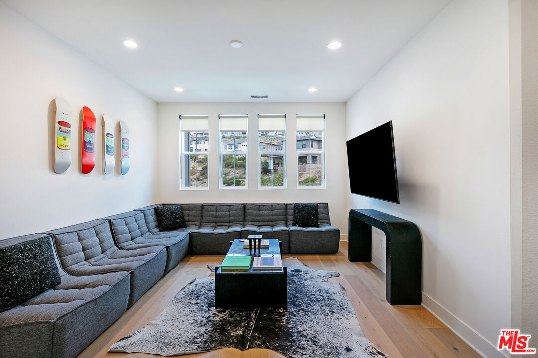 modern luxury and thoughtful design