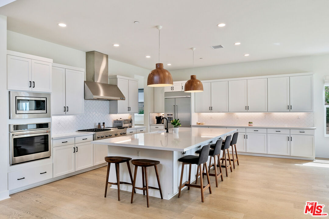 modern luxury and thoughtful design