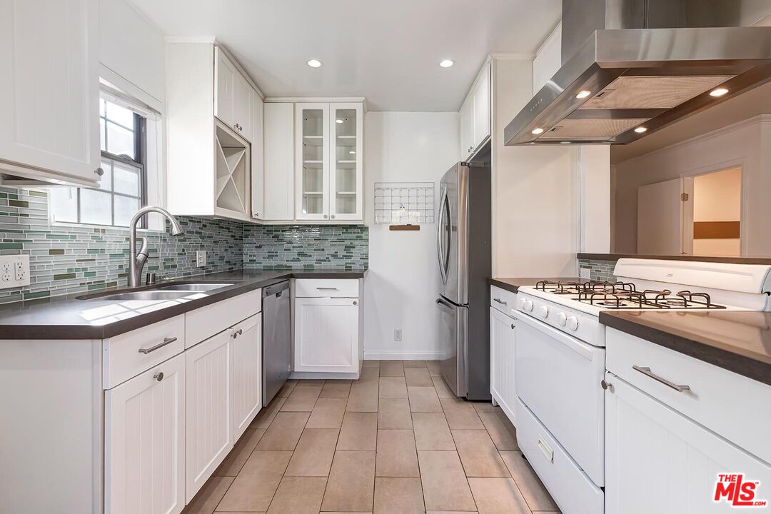 Venice Bungalow-Style Duplex