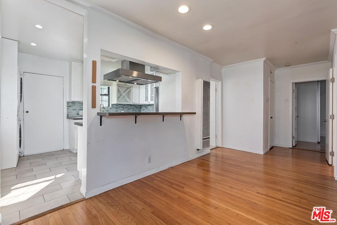 Venice Bungalow-Style Duplex