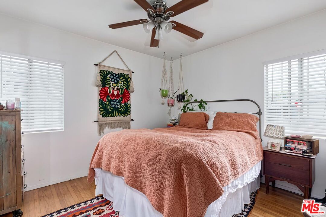 Venice Bungalow-Style Duplex