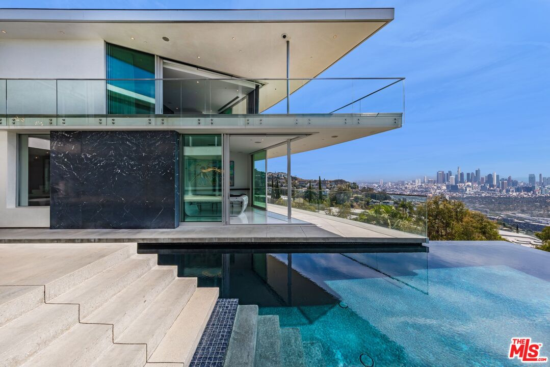 Exquisite architecture by Paul McClean