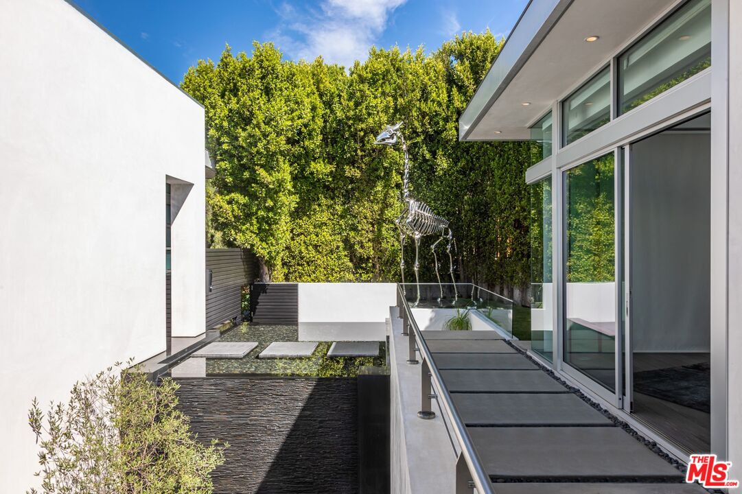 Exquisite architecture by Paul McClean