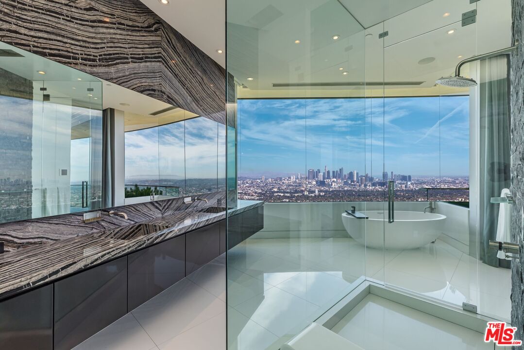 Exquisite architecture by Paul McClean