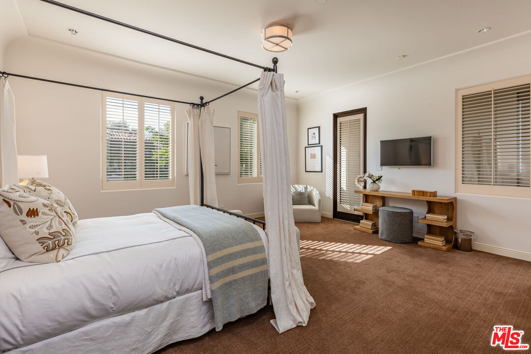 BEST ESTATE VALUE IN MALIBU ON CARBON BEACH