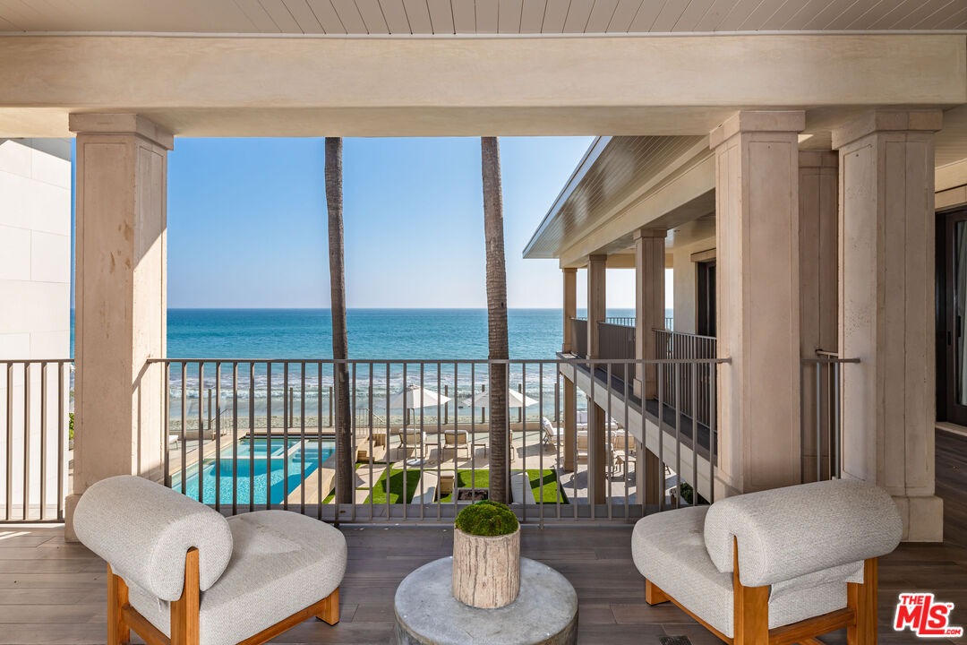 BEST ESTATE VALUE IN MALIBU ON CARBON BEACH
