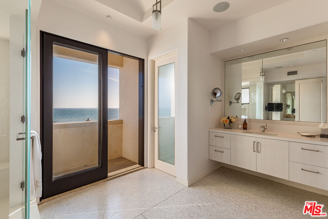 BEST ESTATE VALUE IN MALIBU ON CARBON BEACH