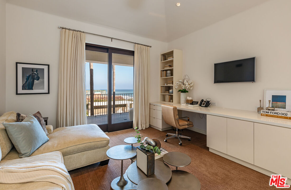 BEST ESTATE VALUE IN MALIBU ON CARBON BEACH