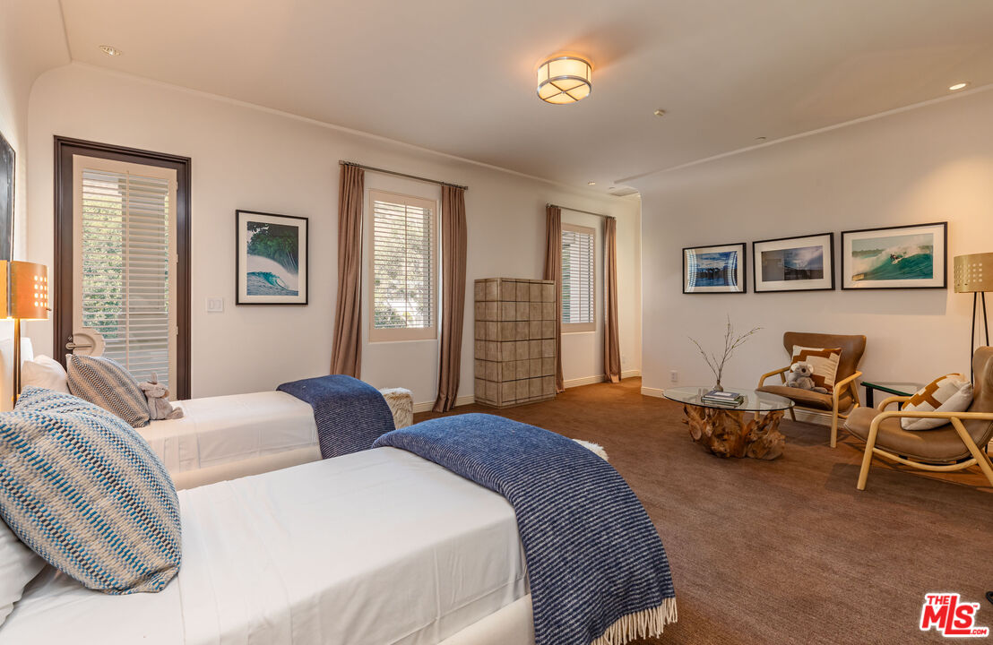 BEST ESTATE VALUE IN MALIBU ON CARBON BEACH