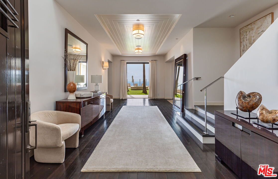 BEST ESTATE VALUE IN MALIBU ON CARBON BEACH