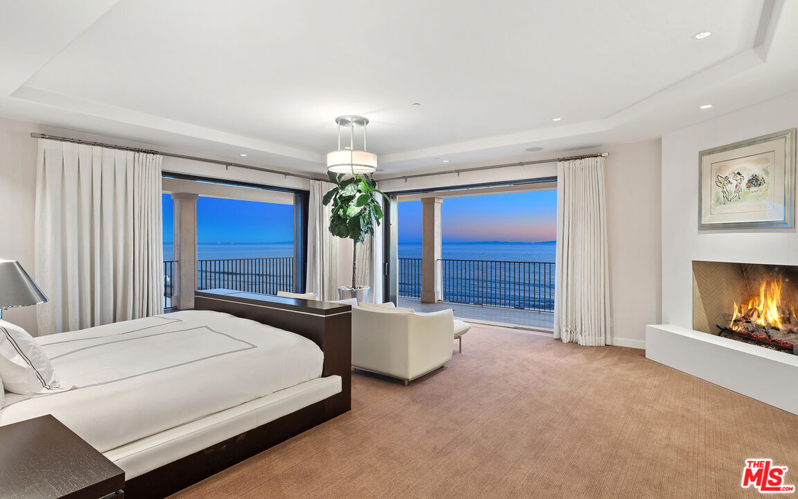 BEST ESTATE VALUE IN MALIBU ON CARBON BEACH