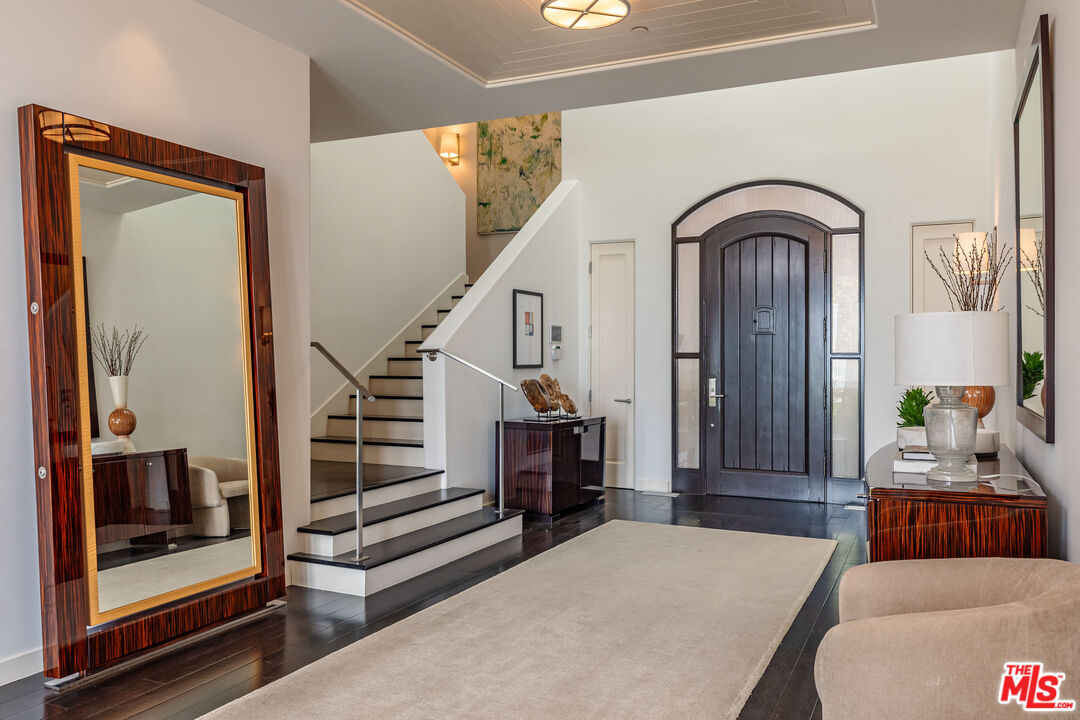 BEST ESTATE VALUE IN MALIBU ON CARBON BEACH
