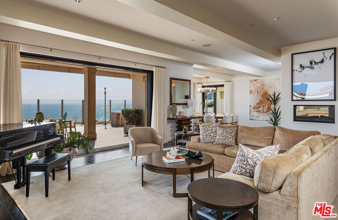 BEST ESTATE VALUE IN MALIBU ON CARBON BEACH