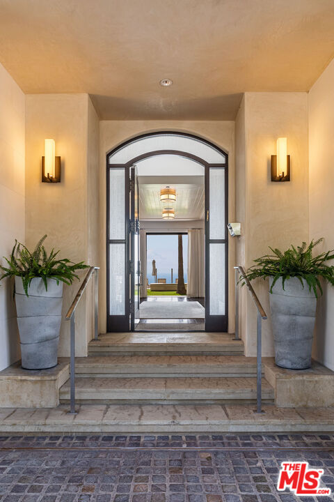 BEST ESTATE VALUE IN MALIBU ON CARBON BEACH