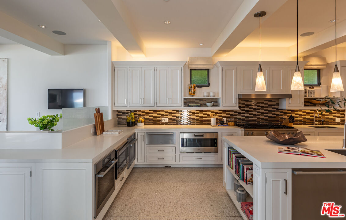 BEST ESTATE VALUE IN MALIBU ON CARBON BEACH