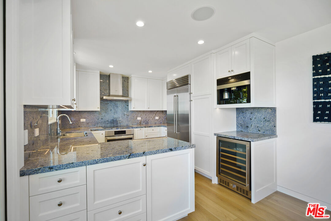 unobstructed ocean views