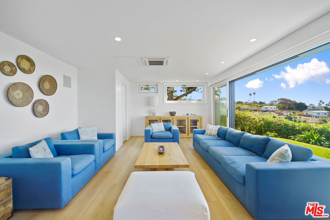 unobstructed ocean views