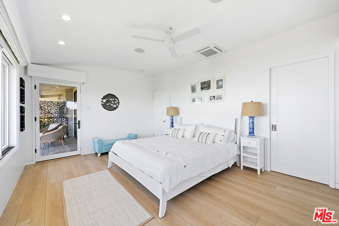 unobstructed ocean views